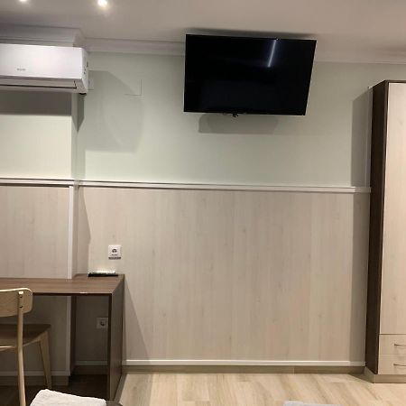 ساباذيل Hotel Ric المظهر الخارجي الصورة
