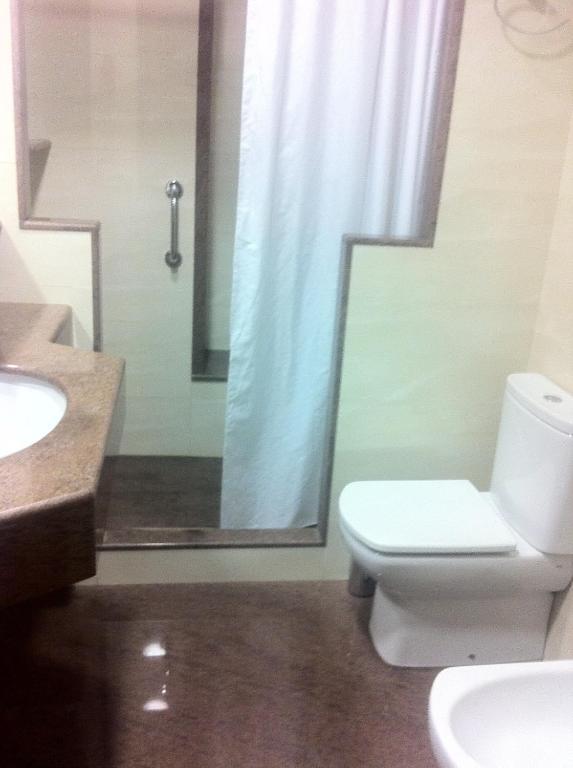 ساباذيل Hotel Ric المظهر الخارجي الصورة