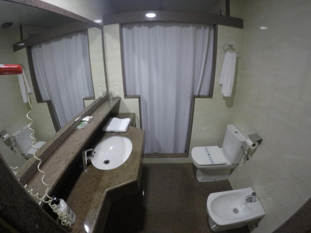 ساباذيل Hotel Ric المظهر الخارجي الصورة